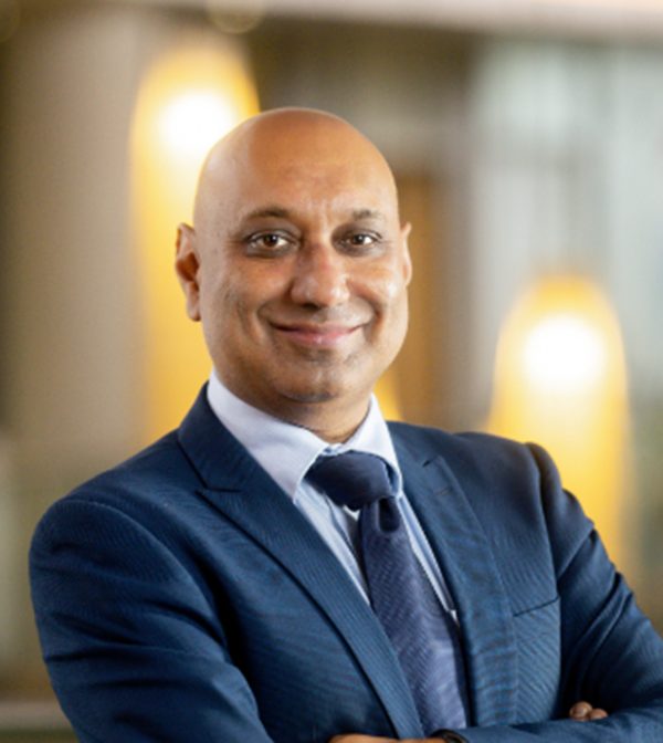 Mahen Govinda